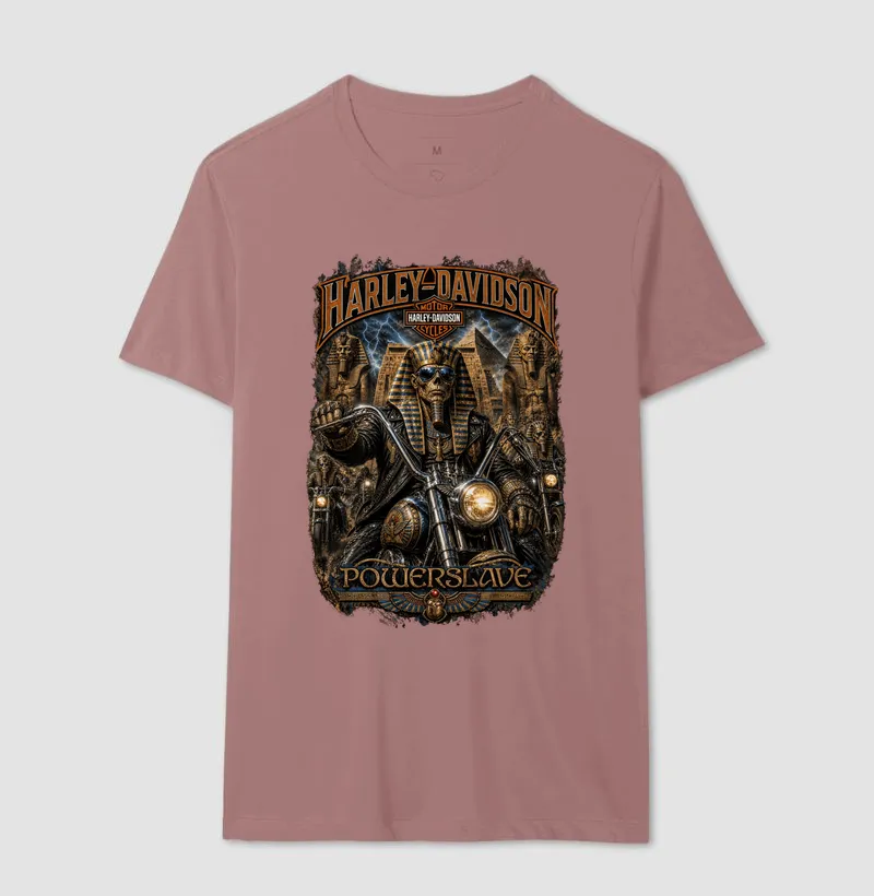 Harley Davidson Powerslave - Imagem 16