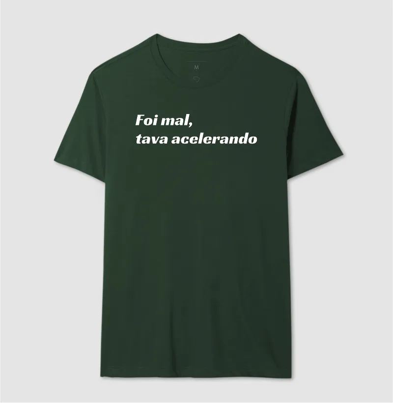 Camisa 9