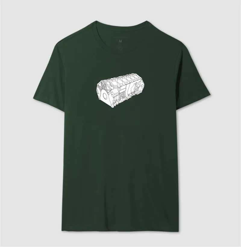 Camisa 11