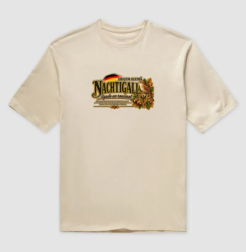 Nachtigall  - Imagem 3