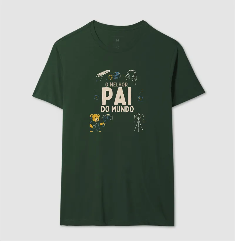 Camisa 7