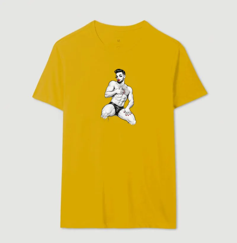 Camisa 13