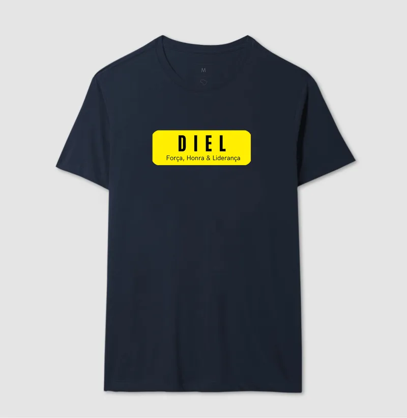 Diel — Força, Honra & Liderança - Imagem 6