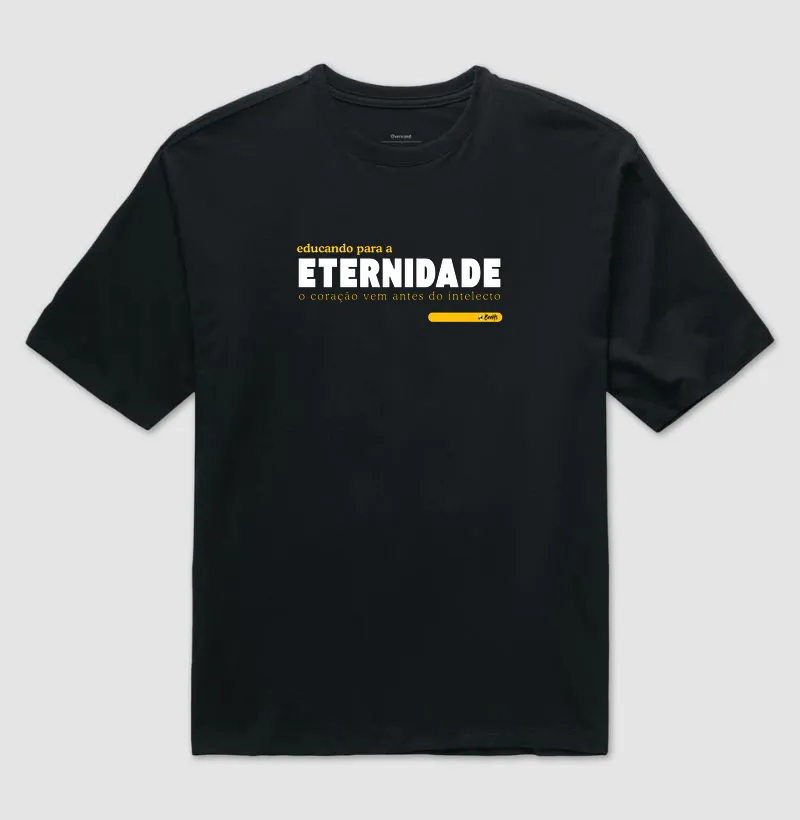 Educando para a Eternidade