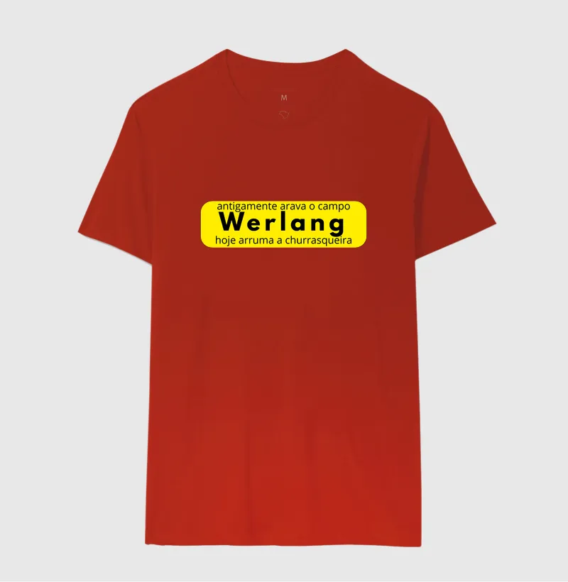 Camisa 9