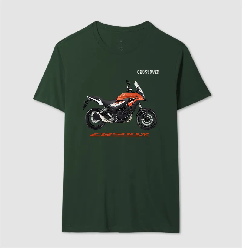 Camisa 11