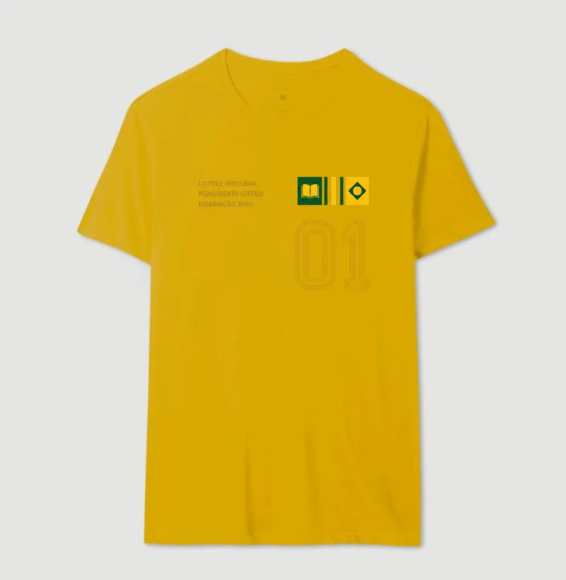 Camisa 13