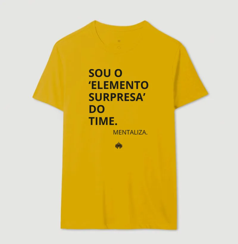 Camisa 16