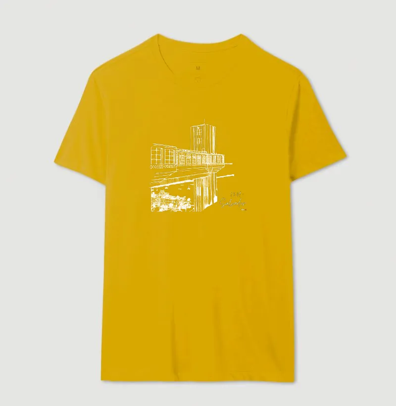 Camisa 13