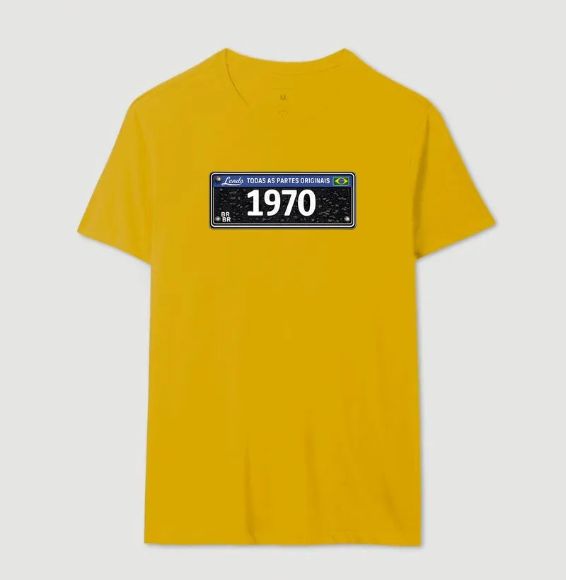 Camisa 11