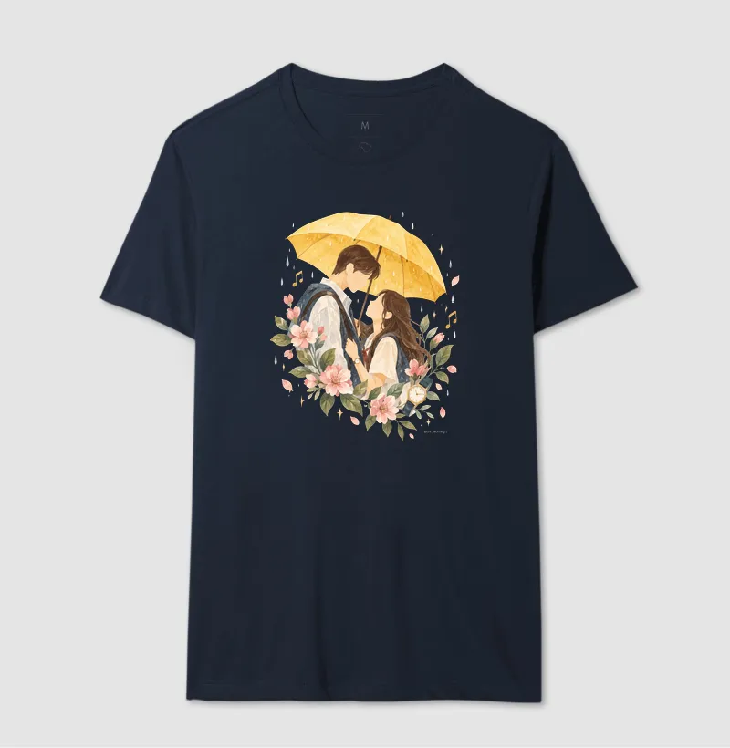 Camiseta Adorável  - Imagem 9
