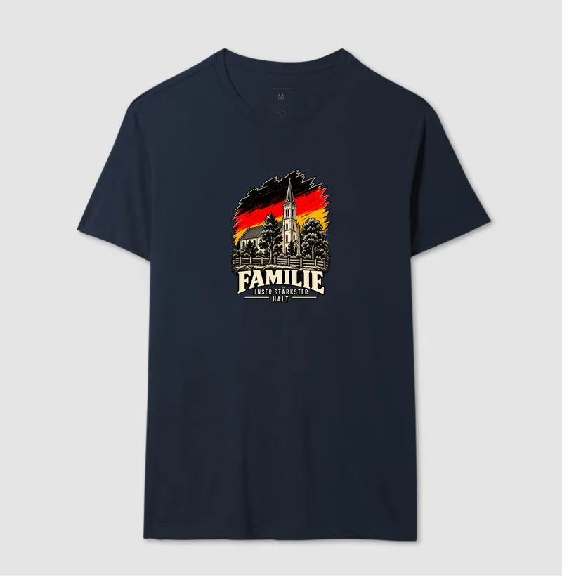 Familie — Unser stärkster Halt - Imagem 6