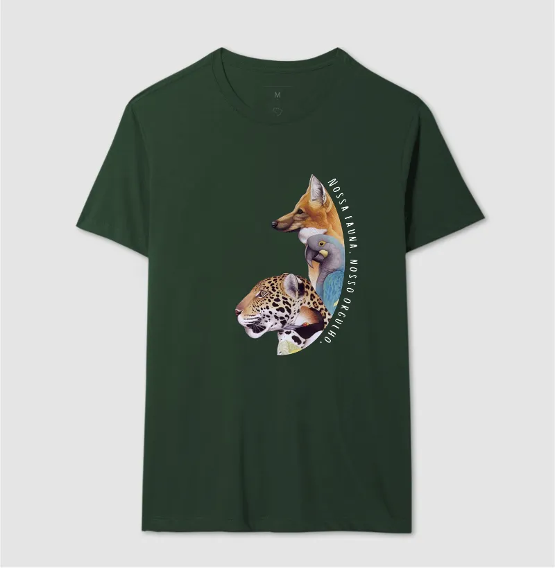 Camisa 11