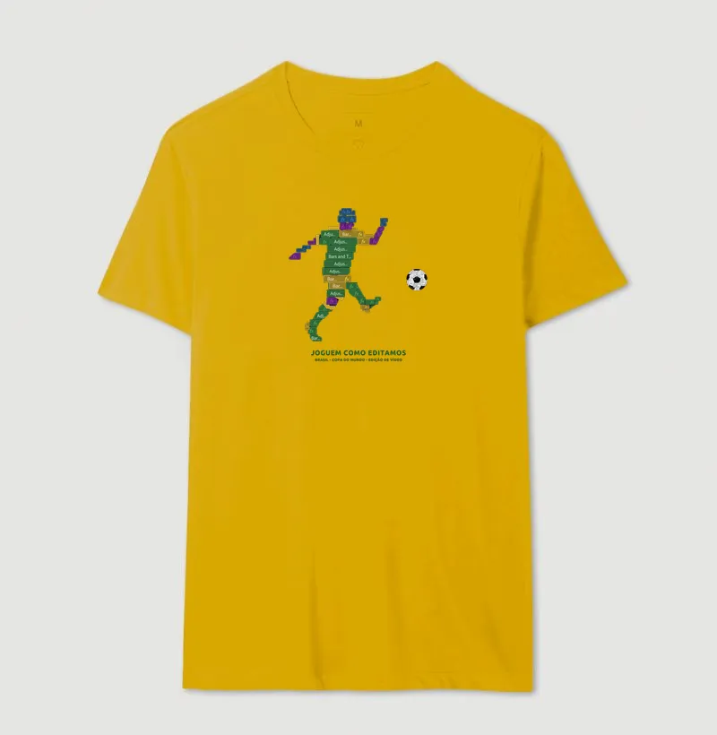 Camisa 13