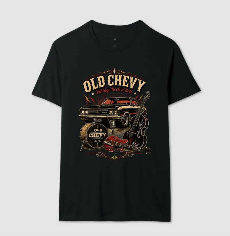 Southbound ’n’ Roll | Rhythm & Chrome - Old Chevy - Imagem 2