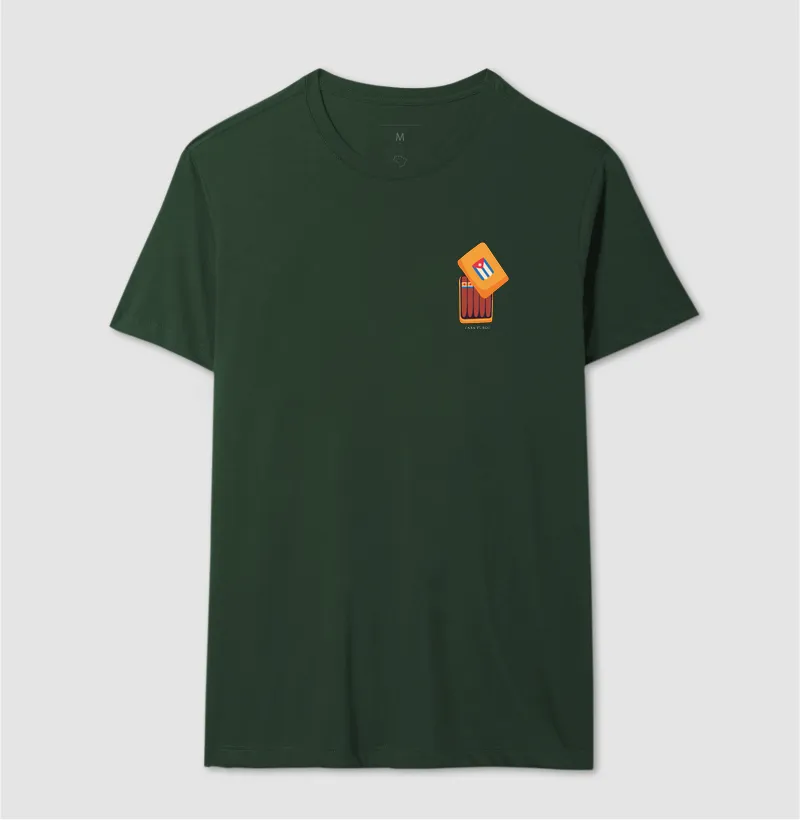 Camisa 11