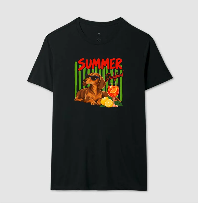 Summer Dachshund - Imagem 5