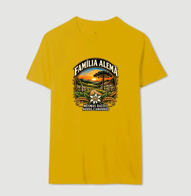 Família Alemã — Mesmas raízes, novos caminhos - Imagem 14