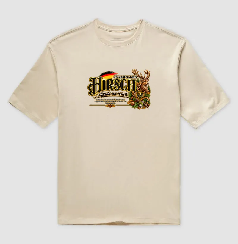 Hirsch  - Imagem 3