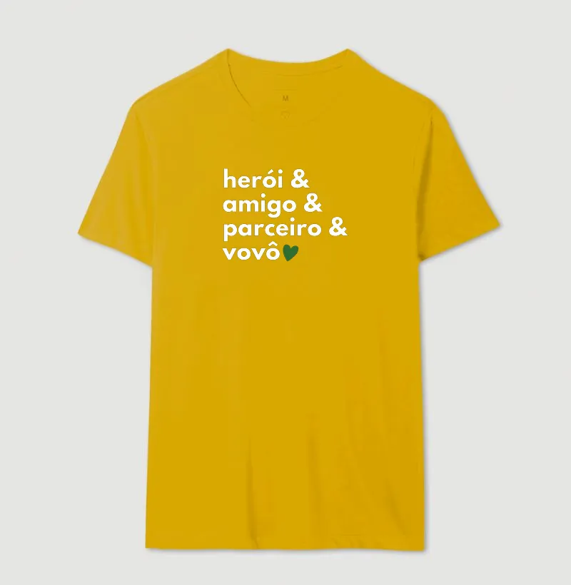 Camisa 13