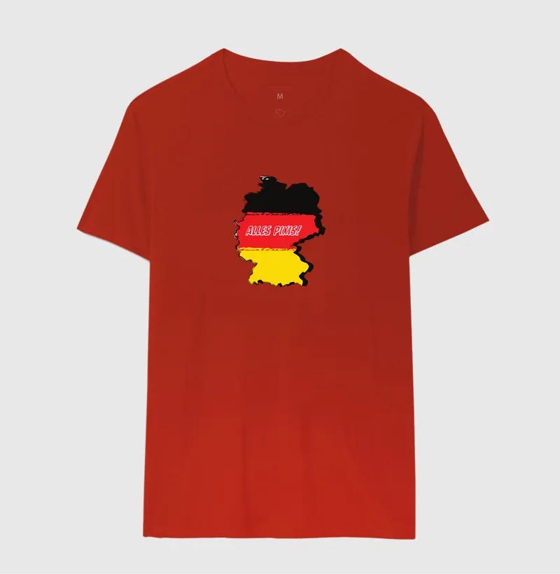 Camisa 9