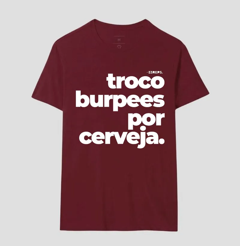 TROCO BURPEES POR CERVEJA - Imagem 18