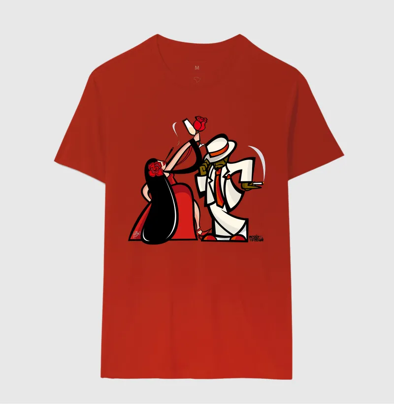 Camisa 9