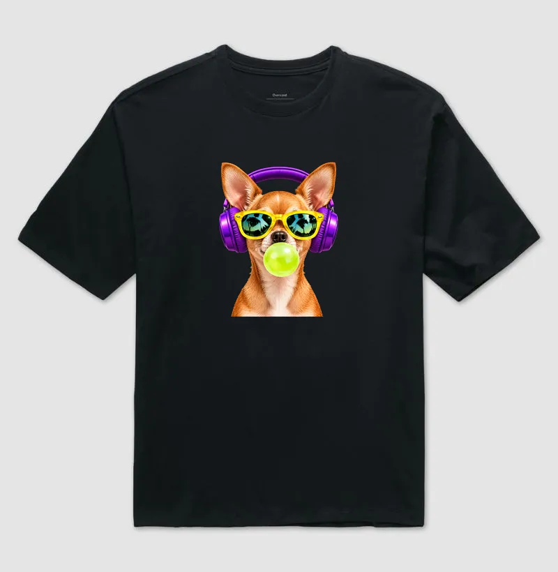 Chihuahua Pop Vibes - Imagem 2