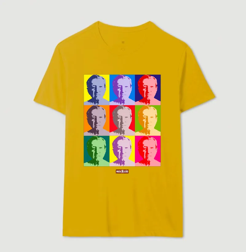 Camisa 13
