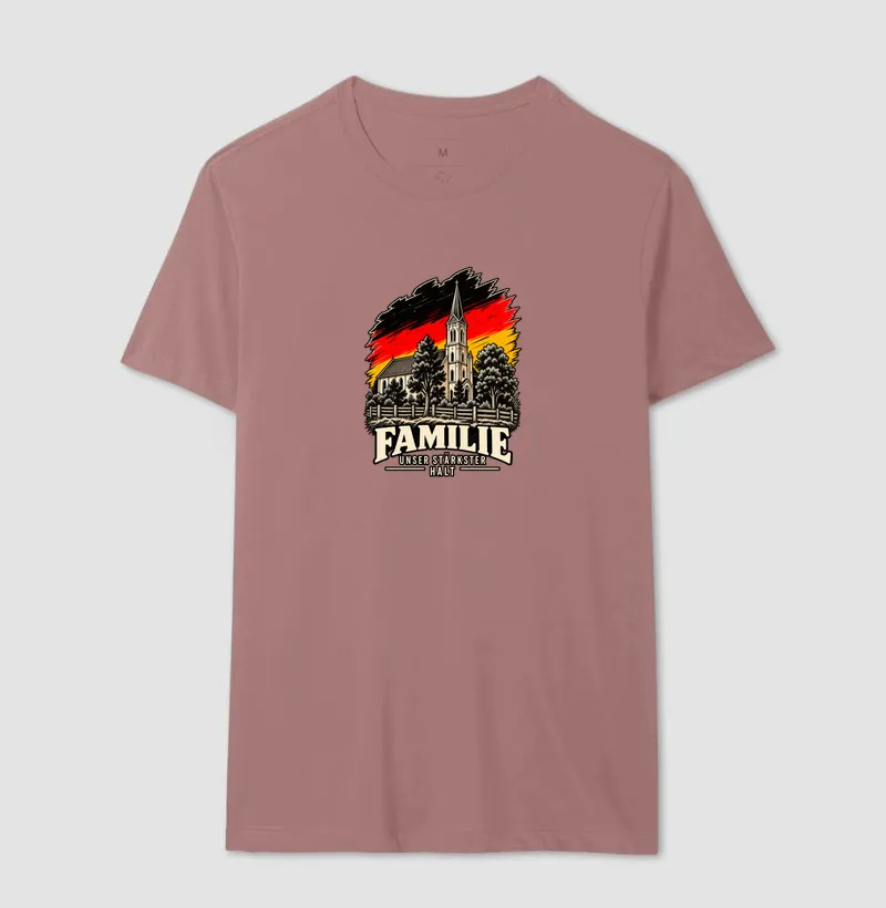 Familie — Unser stärkster Halt - Imagem 16
