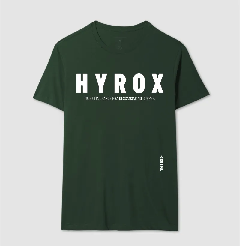HYROX DESCANSA NO BURPEE - Imagem 12