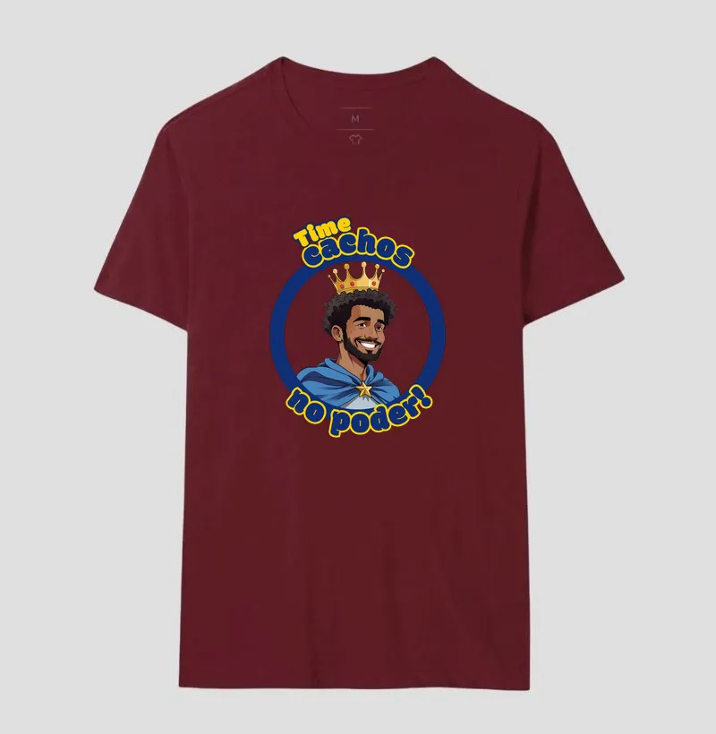 Camisa 17