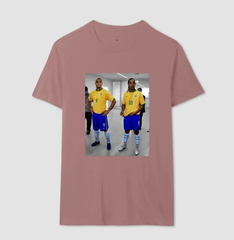 Camisa 16