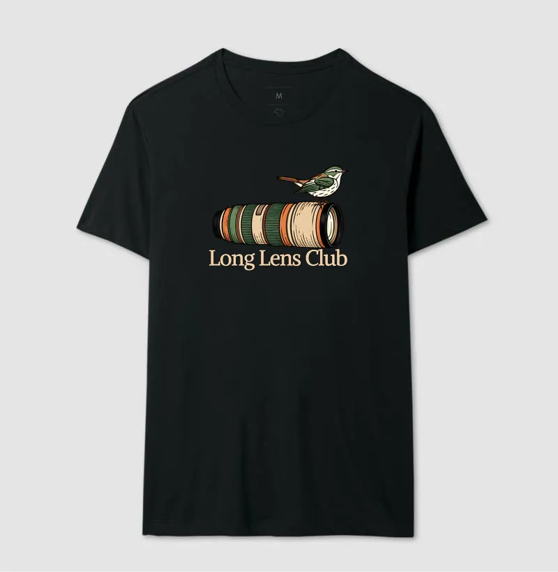 Long Lens Club - Imagem 2