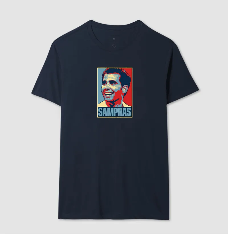SAMPRAS - Imagem 6