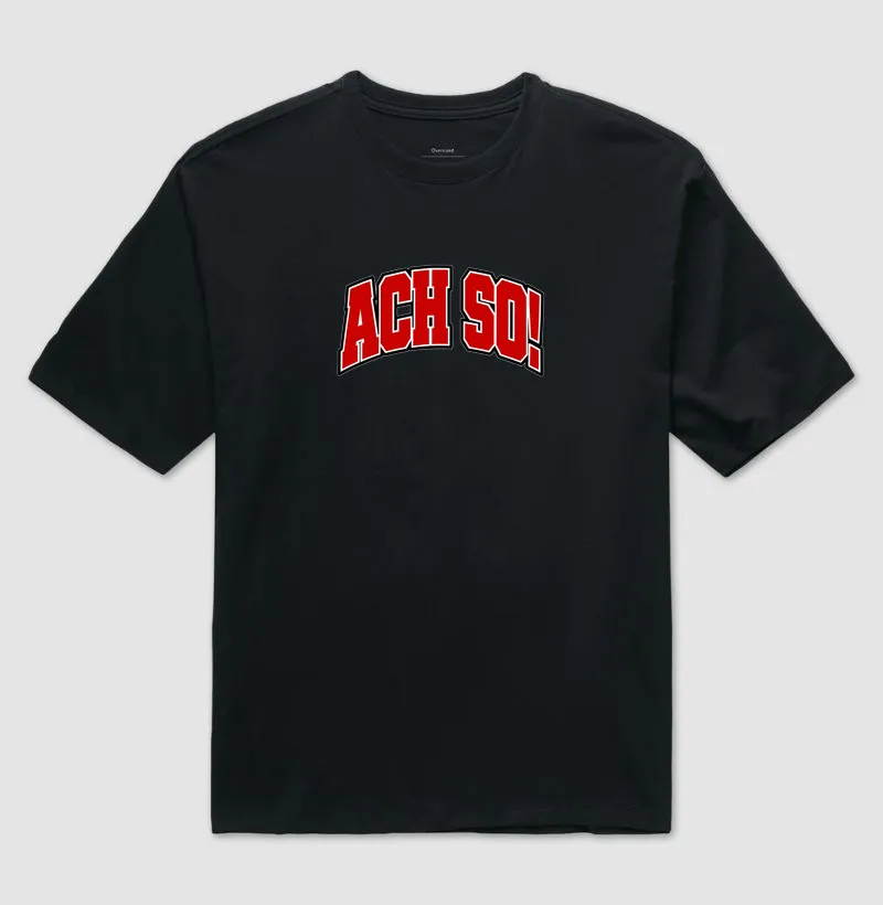 Ach so! - Imagem 2