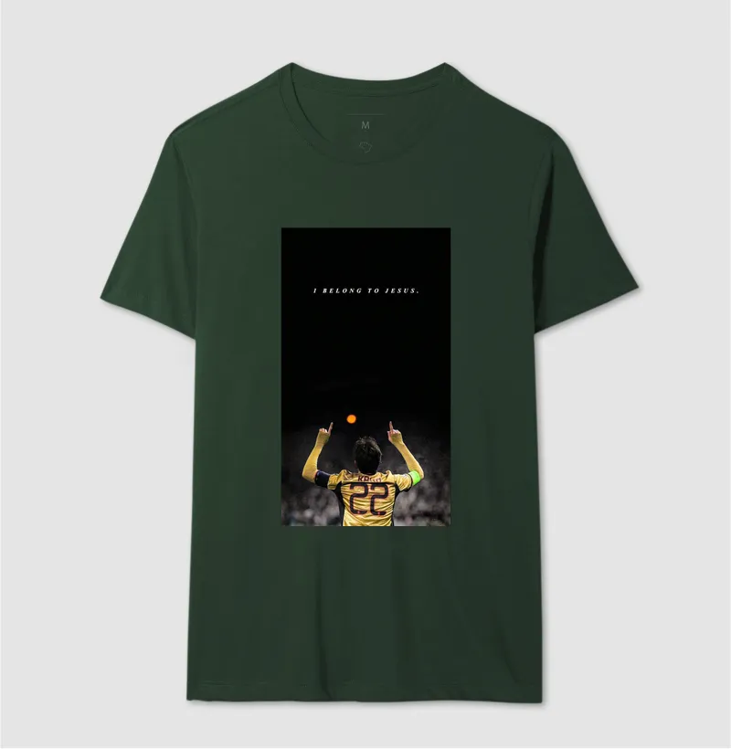 Camisa 11