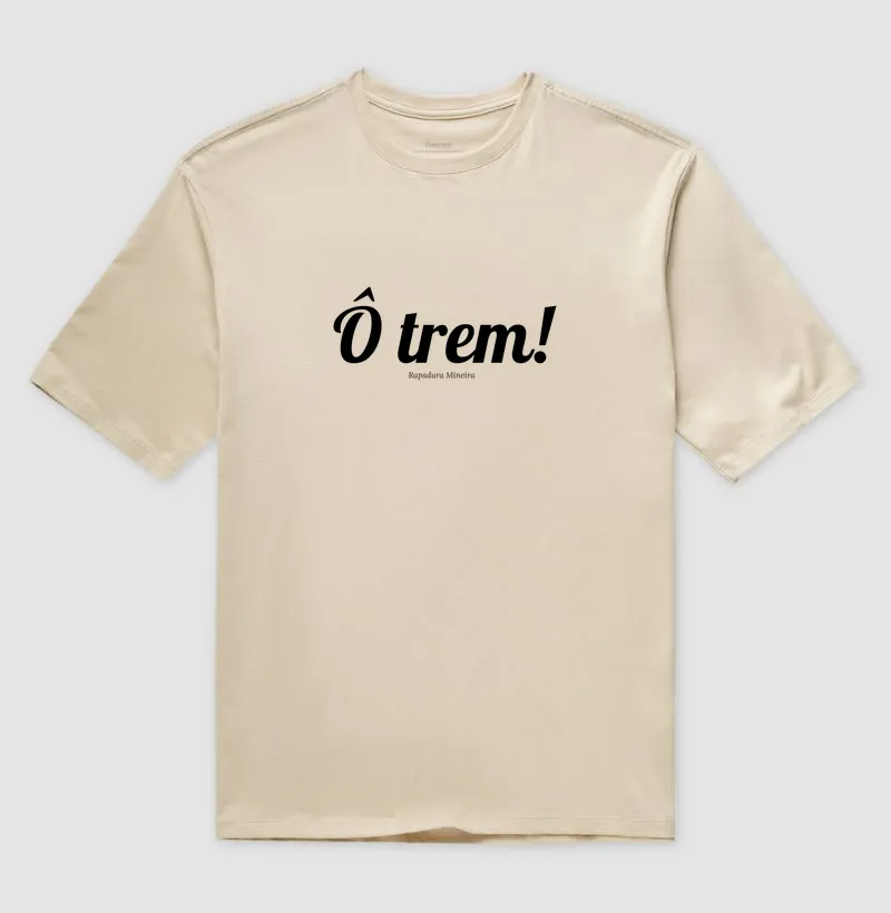 Ô trem! - Imagem 4