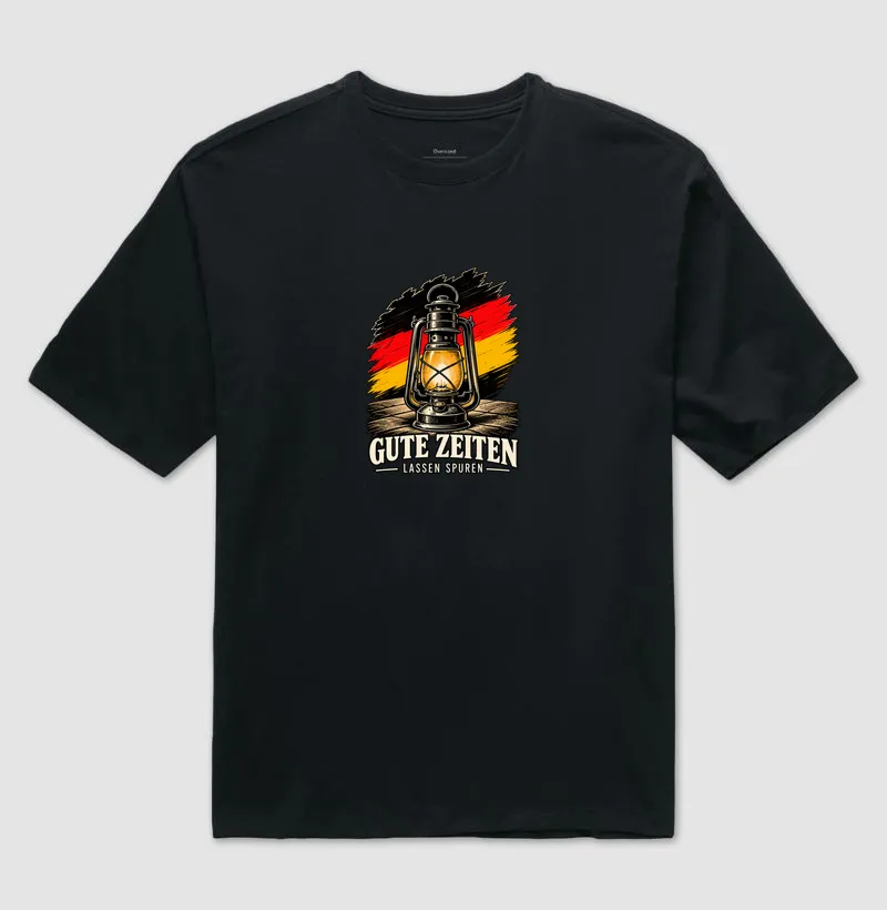 Gute Zeiten lassen Spuren - Imagem 2