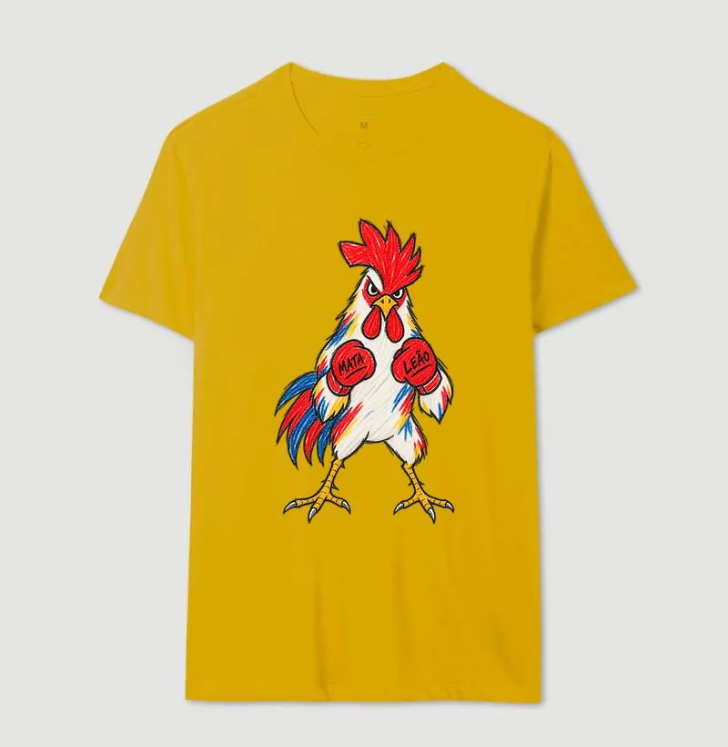 Camisa 10