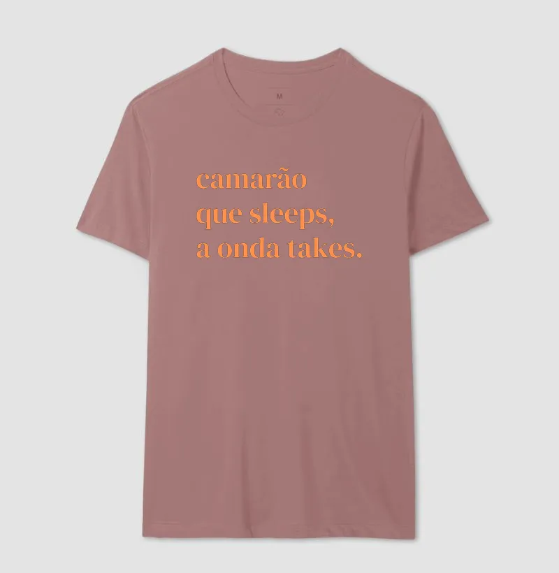 Camisa 13