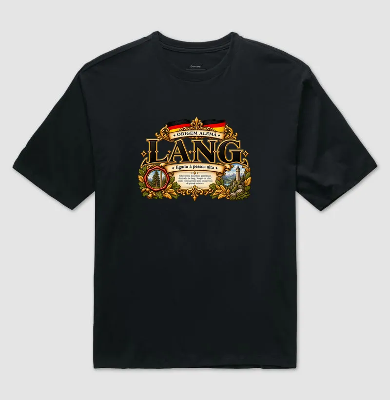 Lang  - Imagem 2