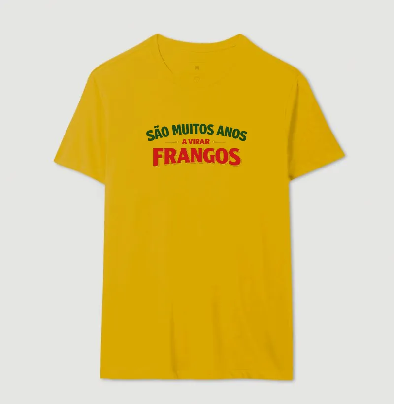 Camisa 13
