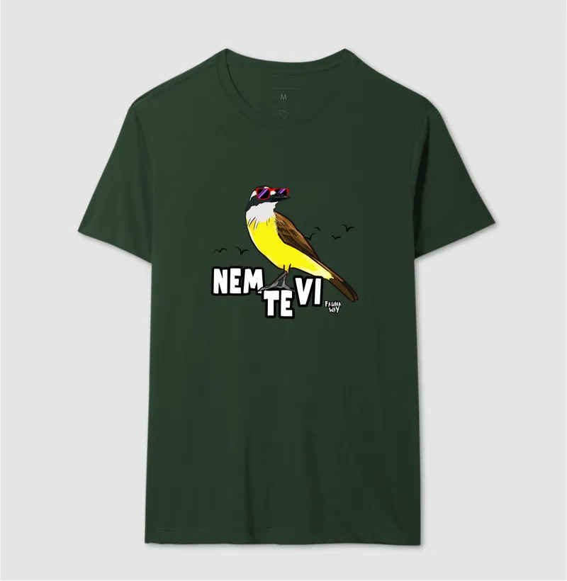 Camisa 11
