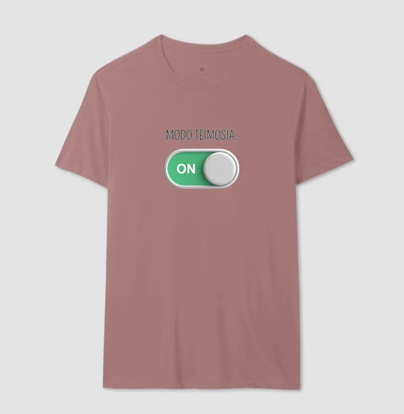 Camisa 15