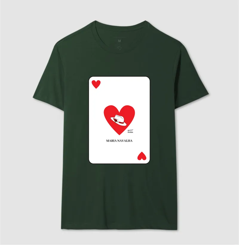 Camisa 11