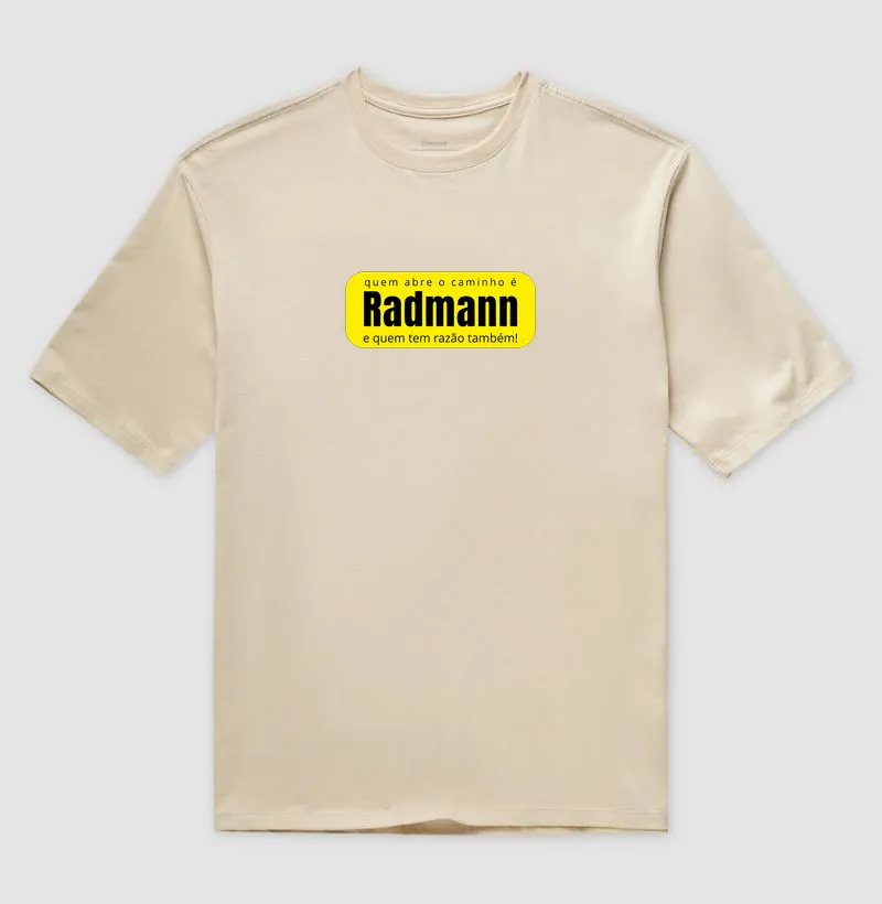 Radmann - Imagem 3