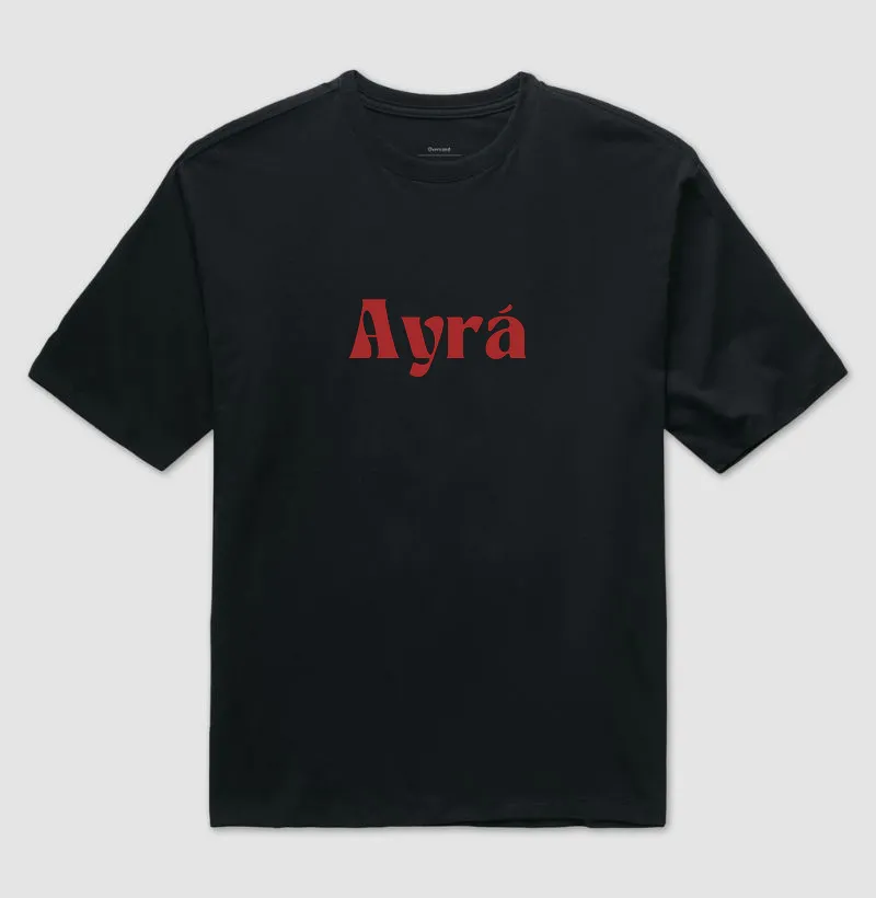 Ayrá — O Fogo que Ilumina - Imagem 2