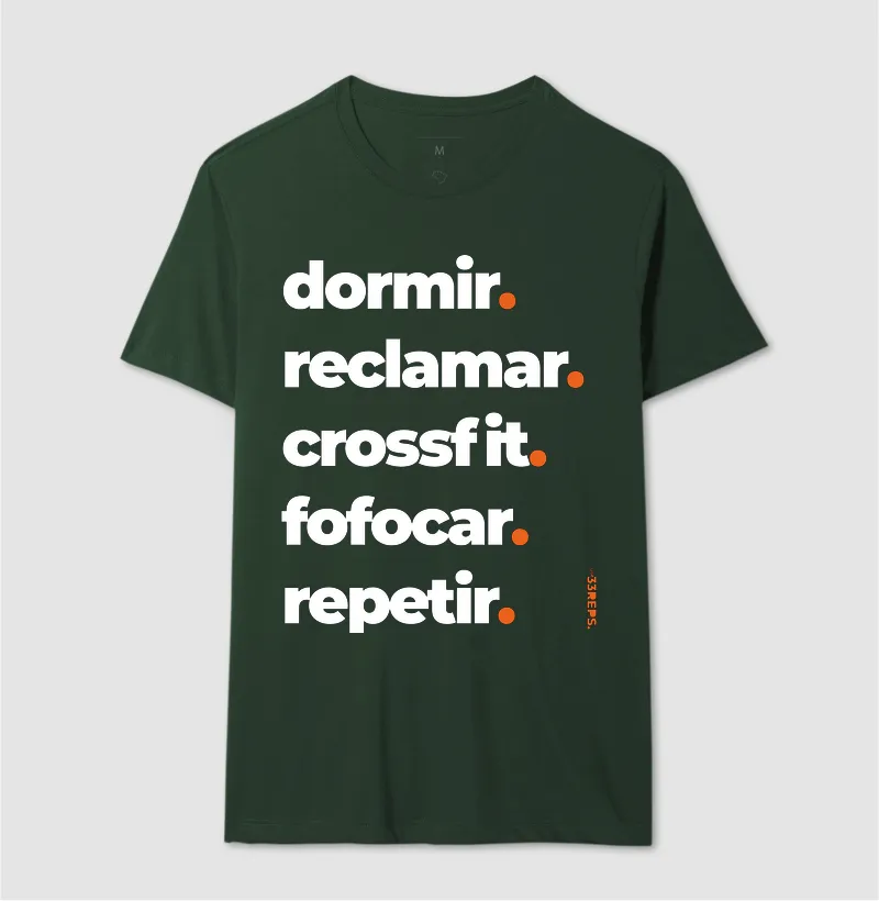 Camisa 11