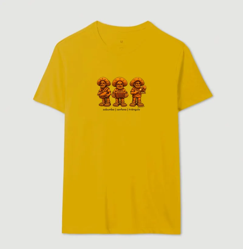 Camisa 13